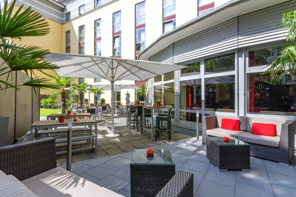 PhiLeRo Hotel Köln (Köln - Höhenberg)